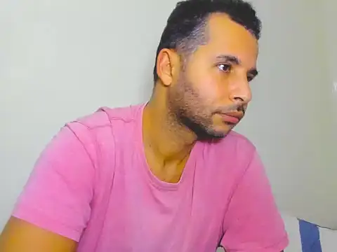 Dani Lop2 online show from 12.04.25