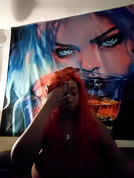 Snapshot of VenezuelaLuxeNoir chatting on 02.07.26 VenezuelaLuxeNoir online show from 02.07.26