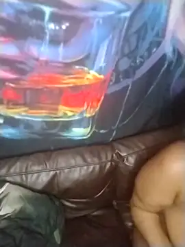 VenezuelaLuxeNoir online show from 03.26.26