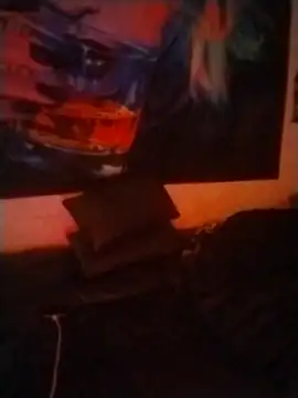 VenezuelaLuxeNoir online show from 03.29.26