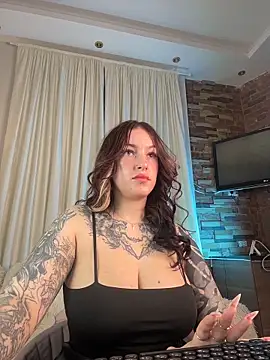 Tattitude  online show from 05.24.26