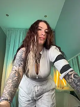Tattitude  online show from 06.02.26