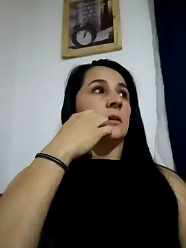 Sex Annie online show from 04.10.26