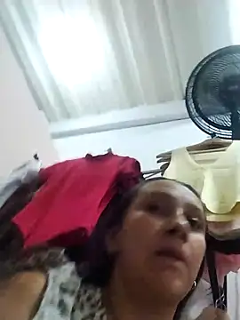 Mikela 19 online show from 12.03.25