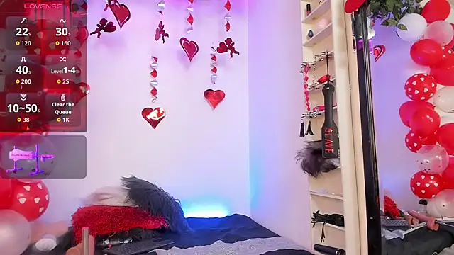 sahara paker online show from 02.12.26