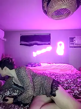 Snapshot of SMLove51 chatting on 02.23.26 SMLove51 online show from 02.23.26