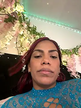 ArielleMillerr- online show from 06.03.26