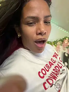 ArielleMillerr- online show from 06.16.26