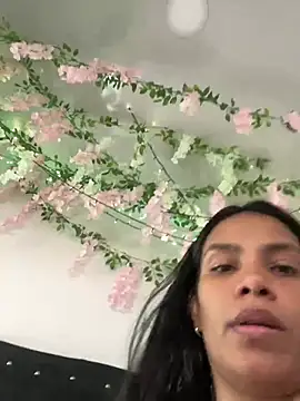 ArielleMillerr- online show from 07.27.26