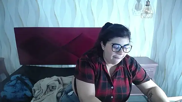 danna garza online show from 01.15.26