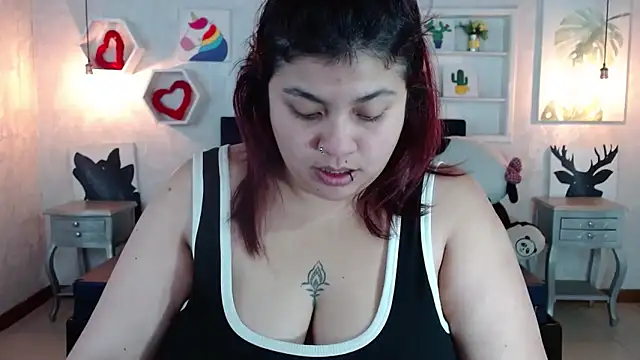 danna garza online show from 02.28.26