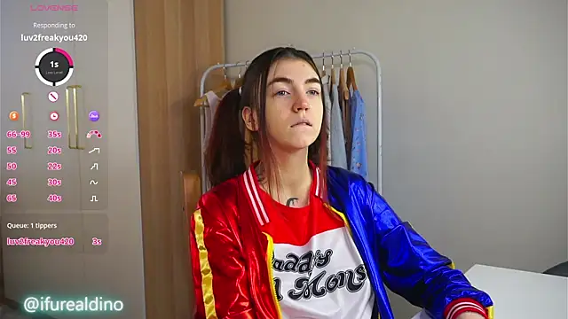 KaKotowski online show from 02.14.26