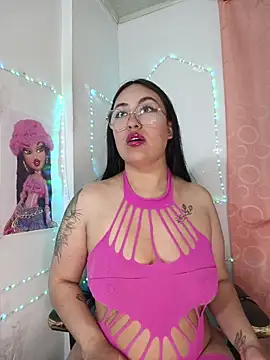 KatyVelvet07 online show from 02.13.26