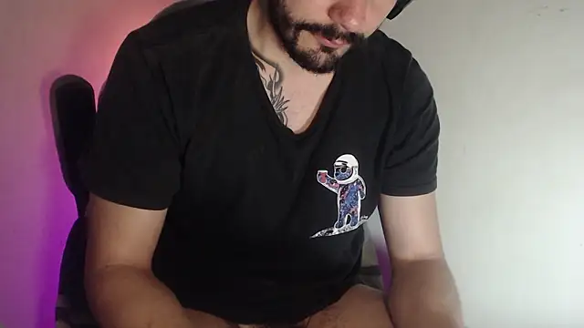 LuciferSantoryu online show from 02.05.26