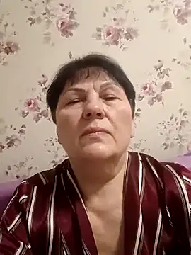 OliviaaSkyy online show from 11.19.25