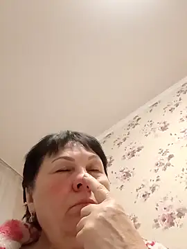 OliviaaSkyy online show from 02.15.26