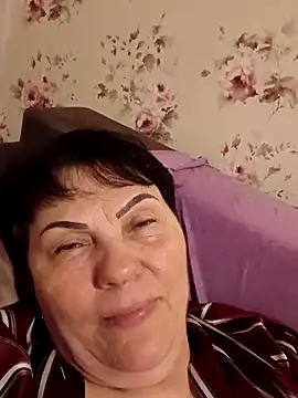 OliviaaSkyy online show from 03.24.26