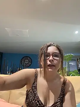 missseduction24 online show from 05.26.26