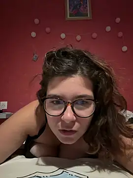 Snapshot of missseduction24 chatting on 07.17.26 missseduction24 online show from 07.17.26