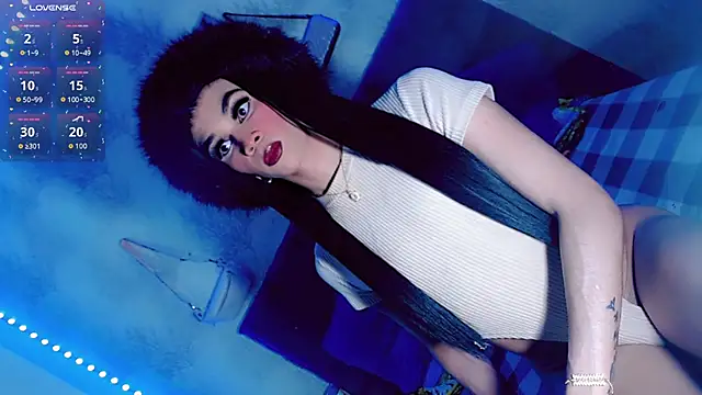 Karla hot777 online show from 11.30.25