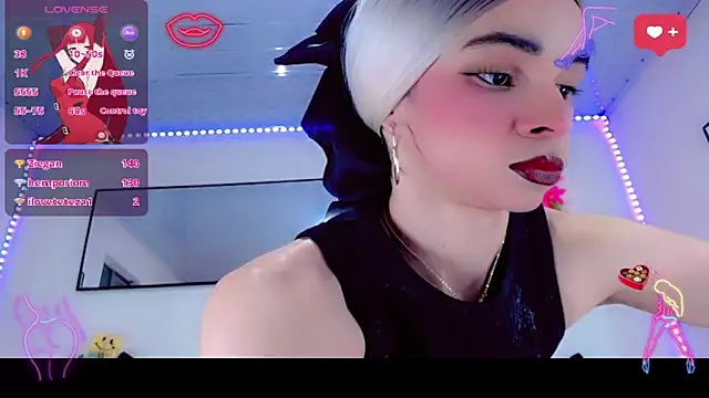 Snapshot of Karla_hot777 chatting on 03.21.26 Karla hot777 online show from 03.21.26