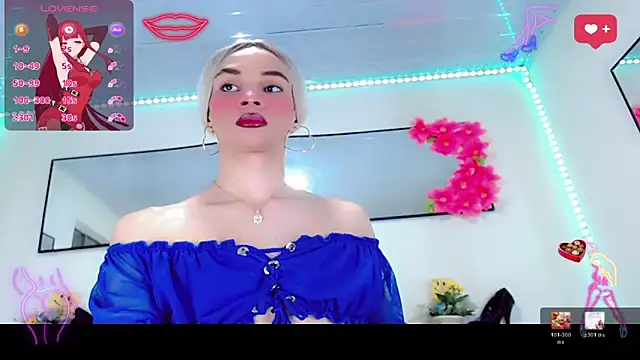 Snapshot of Karla_hot777 chatting on 03.23.26 Karla hot777 online show from 03.23.26