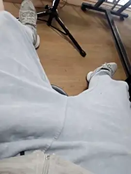 Snapshot of Jeff5128w chatting on 11.18.25 Jeff5128w online show from 11.18.25