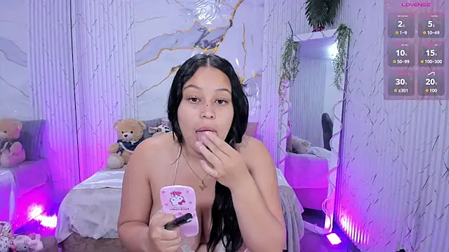 Canndyy tay1 online show from 05.14.26