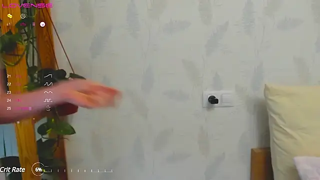 Snapshot of Kelly_Klein chatting on 01.20.25 Kelly Klein online show from 01.20.25