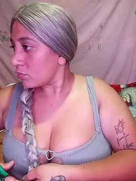 Fat Dirty Nasty online show from 04.09.26