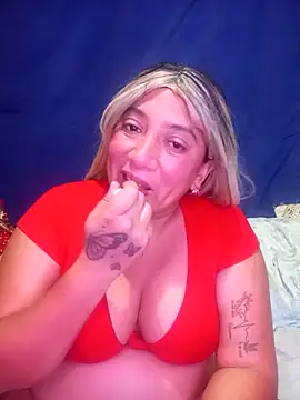 Fat Dirty Nasty online show from 04.15.26