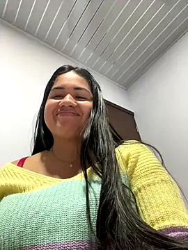 Adriana 27 online show from 11.18.25