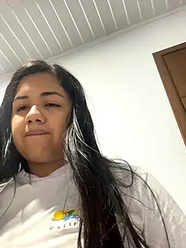 Adriana 27 online show from 11.19.25