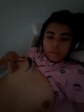 gatasexi1111 online show from 11.24.25