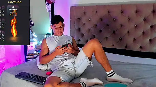 blorelopez online show from 01.09.26