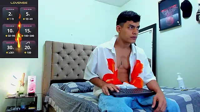 Snapshot of blorelopez chatting on 02.01.26 blorelopez online show from 02.01.26