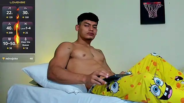 Snapshot of blorelopez chatting on 03.29.26 blorelopez online show from 03.29.26