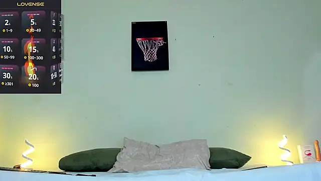 Snapshot of blorelopez chatting on 03.31.26 blorelopez online show from 03.31.26