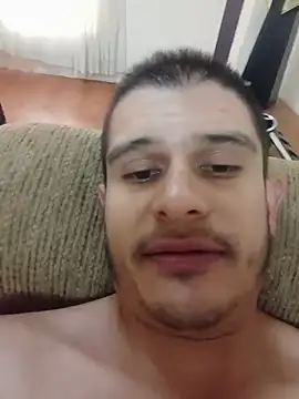 JorgeDaLeche1 online show from 06.25.26