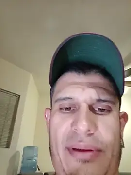 JorgeDaLeche1 online show from 07.10.26