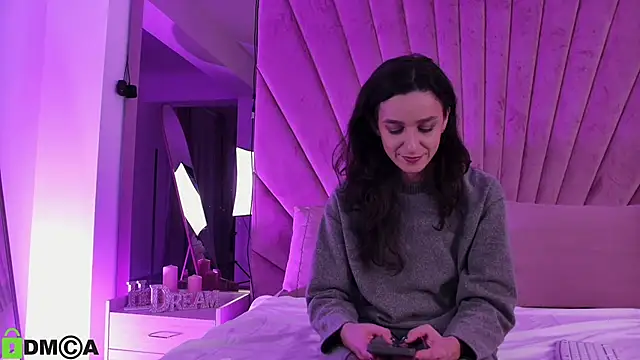 AnnaHarperX online show from 01.31.25
