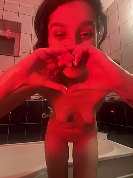 AnnaHarperX online show from 03.01.25