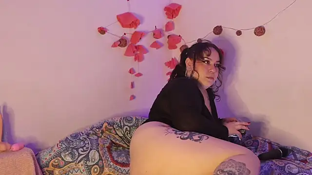 kathleenCosmicVice online show from 04.18.26