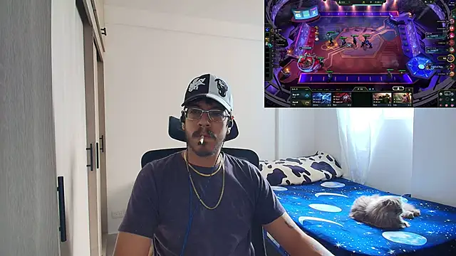 naitt  online show from 12.05.25