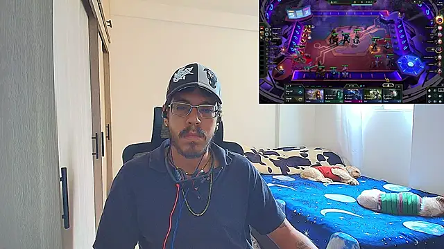 naitt  online show from 12.15.25