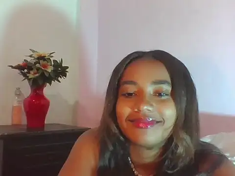 Behla Rouseh3  online show from 03.18.26