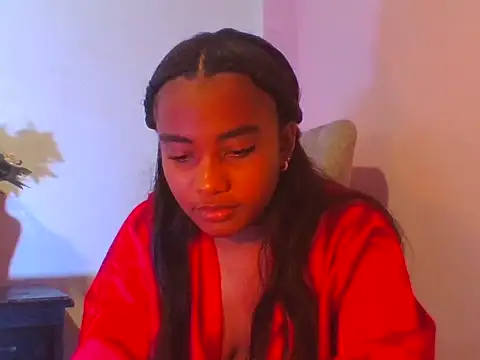 Behla Rouseh3  online show from 03.27.26