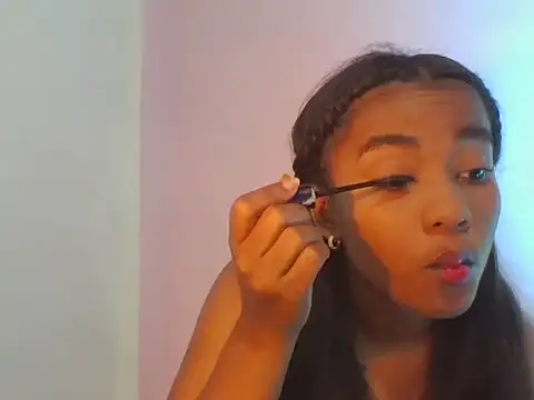 Behla Rouseh3  online show from 03.30.26