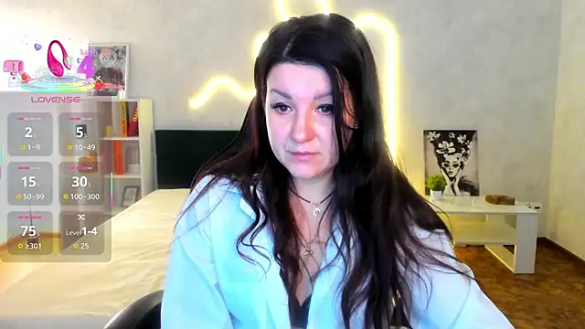 still  her online show from 01.07.26