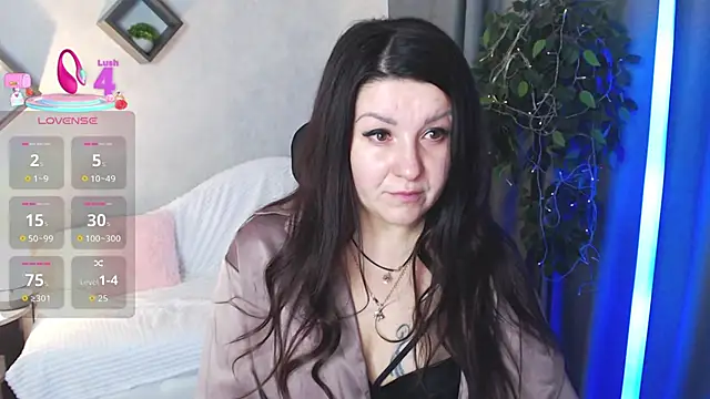 still  her online show from 01.08.26